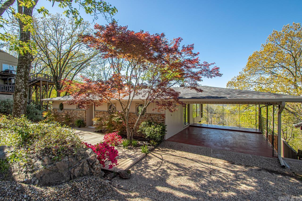 Scenic Blvd, Little Rock, AR 72207 #1