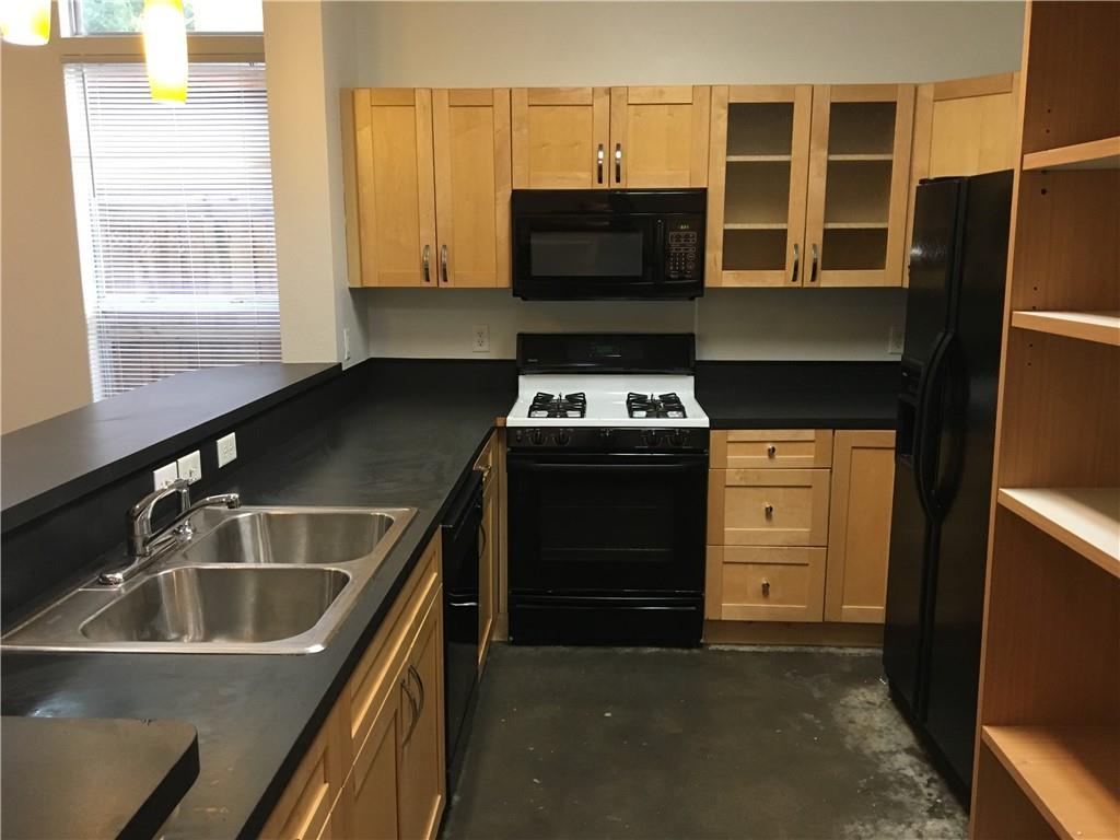 Residential Lease in Austin 5