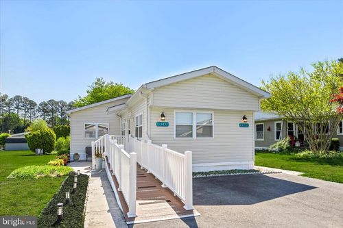 23595 E Beach Dr, LEWES, DE, 19958-5333 | Card Image