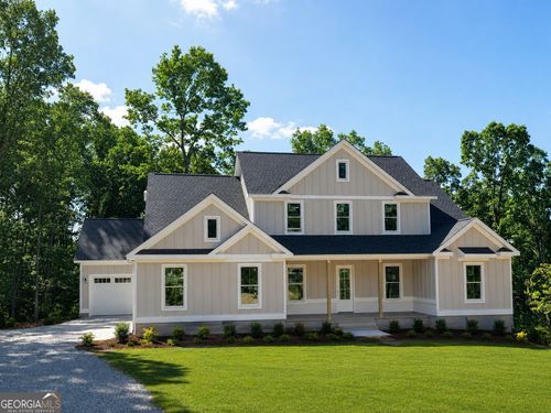 6793 Winding Canyon Rd, Flowery Branch, GA, 30542-5235 | Card Image