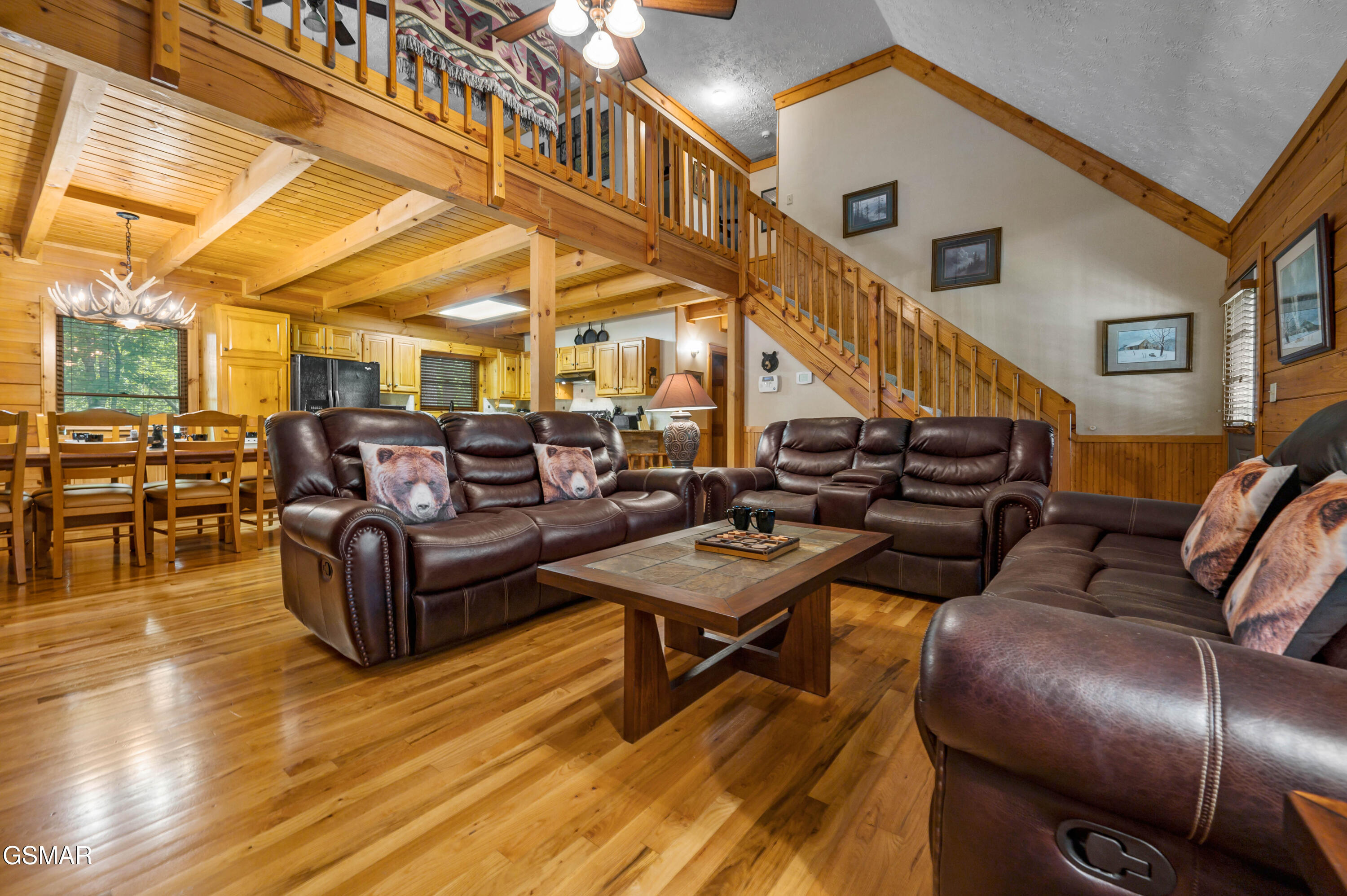 Residential in Sevierville 4