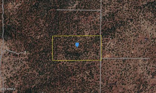 22-95 N3106, Vernon, AZ, 85940-0528 | Card Image