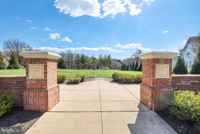 9769 June Flowers Way, Townhouse with 3 bedrooms, 4 bathrooms and null parking in LAUREL MD | Image 40