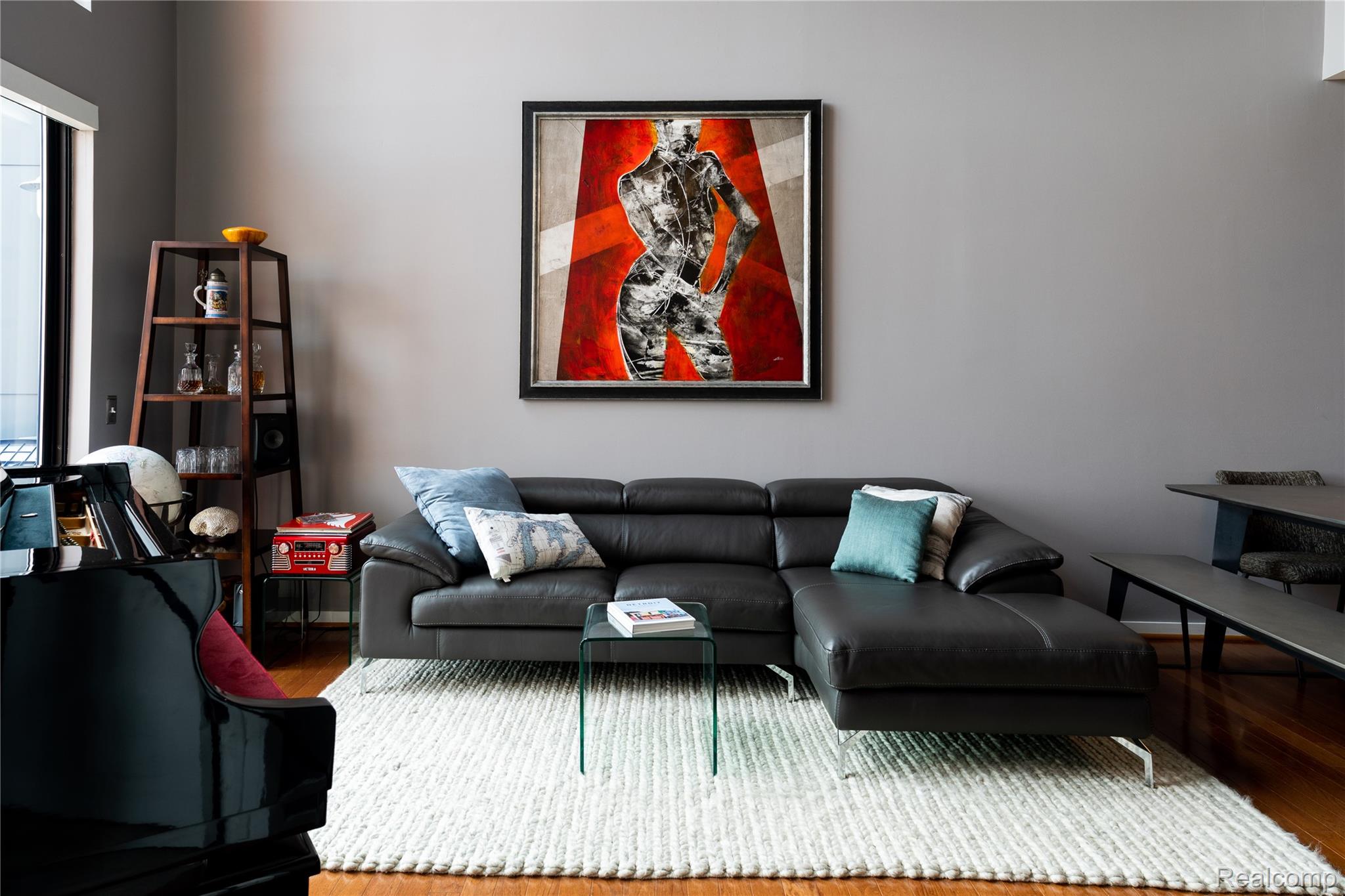 Residential Lease in Royal Oak 5