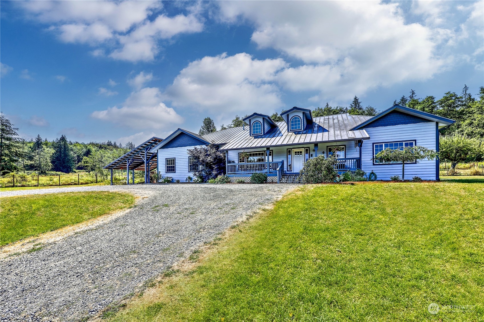 Weston Pkwy, Sequim, WA 98382