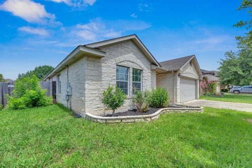 109 Inman Dr, Hutto, TX, 78634-4353 | Card Image