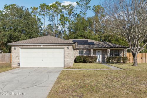 11255 Martin Lakes Dr N, JACKSONVILLE, FL, 32220-3707 | Card Image