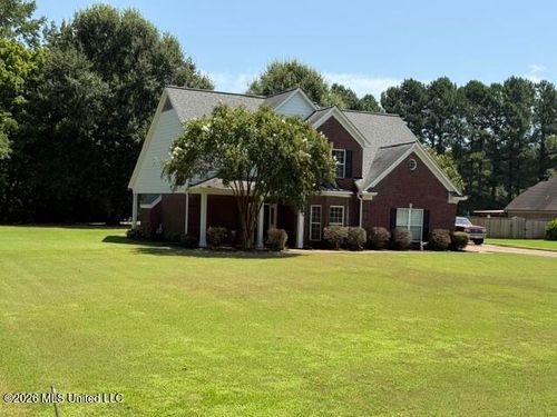 3670 Spring Lakes Boulevard, Olive Branch, MS, 38654 | Card Image