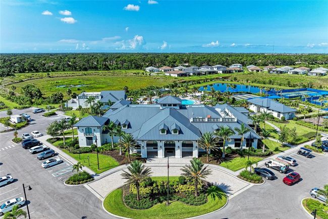 14672 Misty Pond Loop, House other with 2 bedrooms, 2 bathrooms and null parking in NOKOMIS FL | Image 46