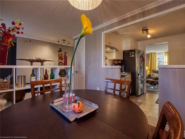 1 - 594 Durham Cres, Townhouse with 3 bedrooms, 2 bathrooms and 1 parking in Woodstock ON | Image 11