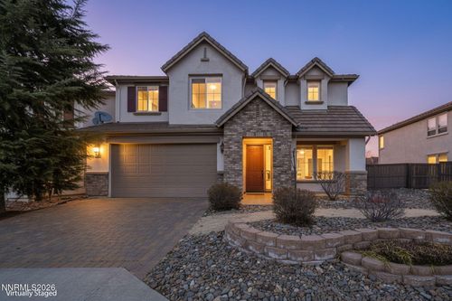 475 Parade Dr, Reno, NV, 89521 | Card Image