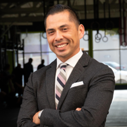 Eduardo Guajardo