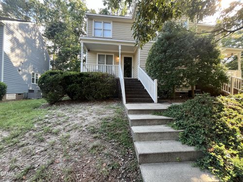 1713 Crystal Downs Ln, Raleigh, NC, 27604-5888 | Card Image