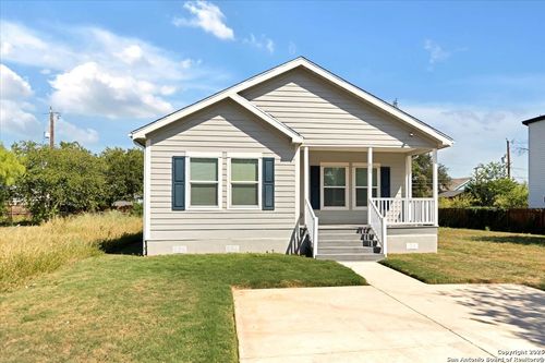 611 Rudolph, San Antonio, TX, 78202-1555 | Card Image