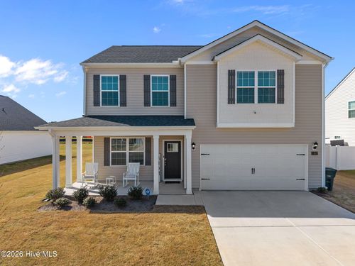 1162 Queensland Ln, Ayden, NC, 28513-5601 | Card Image