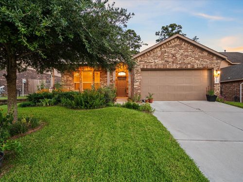 12259 Antilles Ln, Conroe, TX, 77304-1695 | Card Image