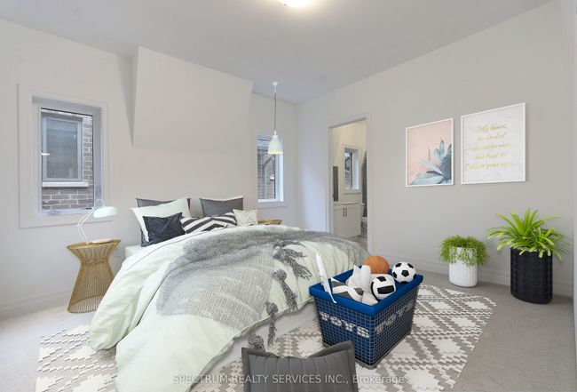 15 Swamp Sparrow Crt, House other with 4 bedrooms, 5 bathrooms and 2 parking in Caledon ON | Image 13