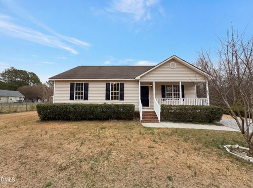 83 Eagle Rock Pl, Clayton, NC, 27520-5674 | Card Image