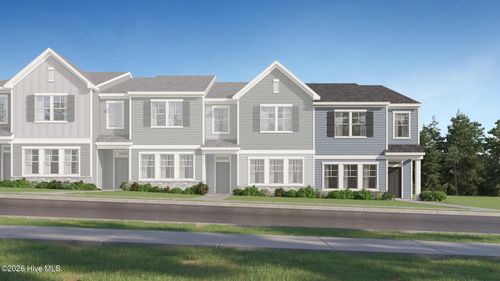501 Venetian Drive, Sanford, NC, 27332 | Card Image
