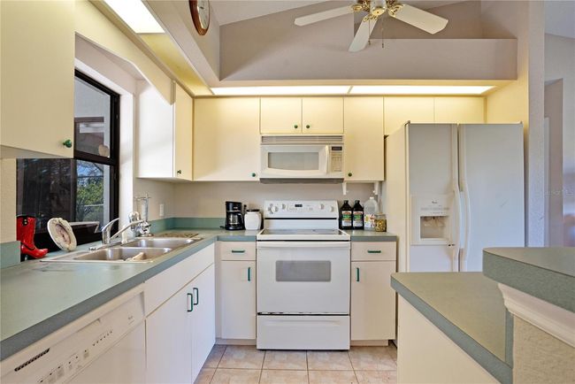 268 Cory St, House other with 3 bedrooms, 2 bathrooms and null parking in Port Charlotte FL | Image 8