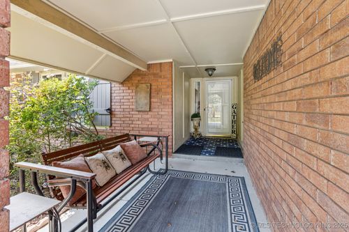 8602 109th St, Tulsa, OK, 74133-7335 | Card Image
