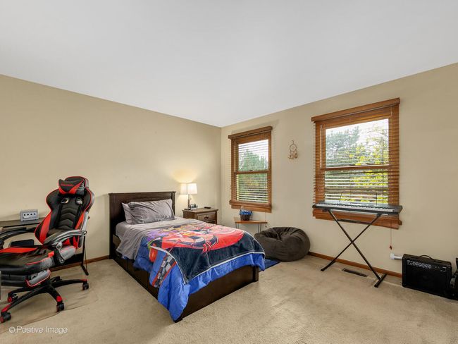 1000 Surrey Ln, House other with 4 bedrooms, 3 bathrooms and 3 parking in Itasca IL | Image 22