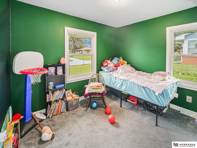 4918 W Vosler St, Townhouse with 3 bedrooms, 1 bathrooms and 1 parking in Lincoln NE | Image 14