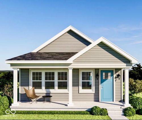 3135 Ralston Ave, Indianapolis, IN, 46218-1942 | Card Image