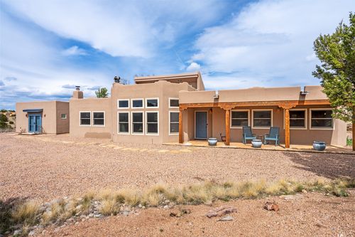 20 Mariano, Santa Fe, NM, 87508 | Card Image