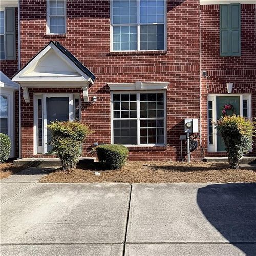 2784 Parkway Cv, Lithonia, GA, 30058-4656 | Card Image