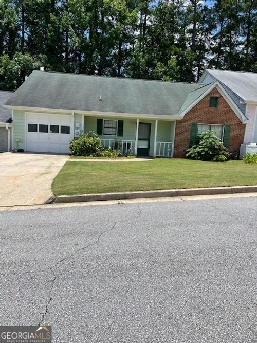207 Oak Cir N, Stockbridge, GA, 30281-3312 | Card Image