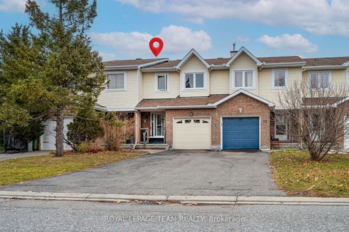 74 Royal Field Cres, Nepean, ON, K2J4E2 | Card Image