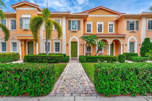 563 Dakota Drive, Jupiter, FL, 33458 | Card Image