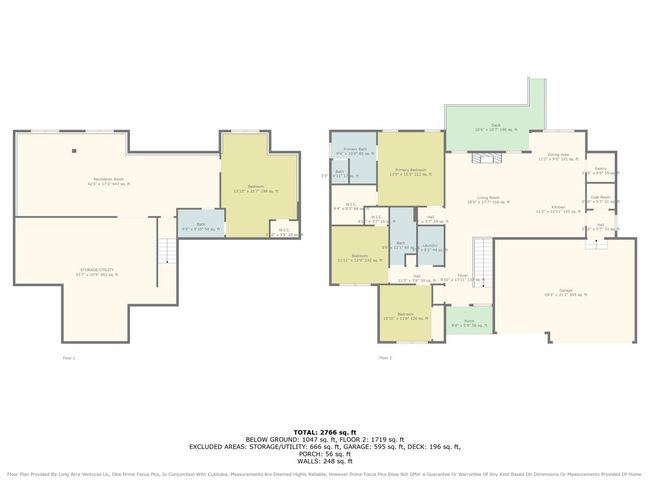 8411 Compass Trl, House other with 4 bedrooms, 3 bathrooms and null parking in Caledonia MI | Image 43