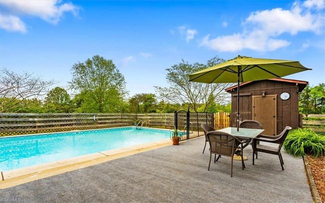 9020 Deer Hill Rd, House other with 4 bedrooms, 3 bathrooms and null parking in Belews Creek NC | Image 16