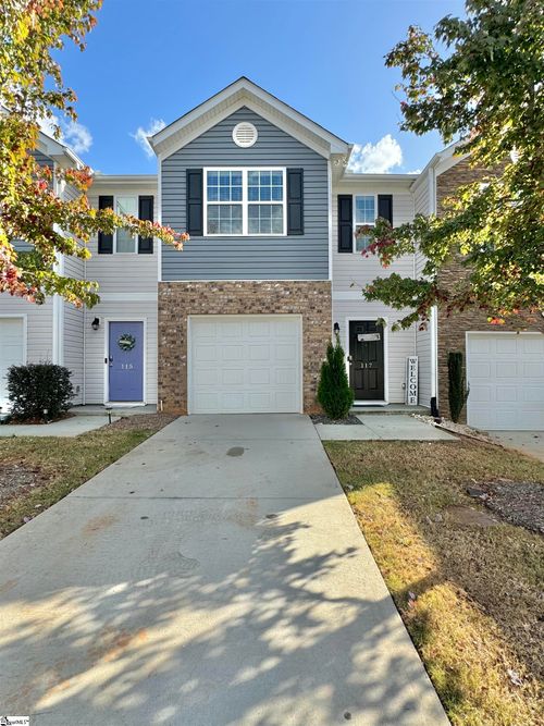117 Northridge Ct, Easley, SC, 29642-1051 | Card Image