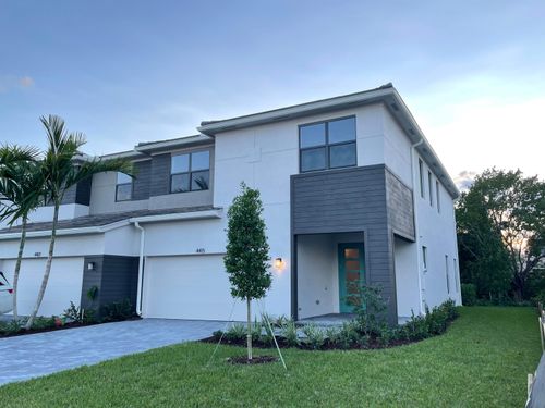 4415 Arcturus Ln, Lake Worth, FL, 33467-2418 | Card Image