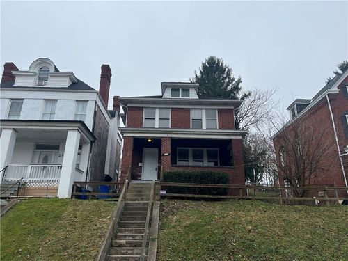 216 Suncrest St, Pittsburgh, PA, 15210-3321 | Card Image
