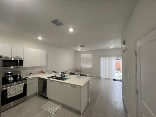 12142 Nw 24th Ct, North Miami, FL, 33167-1397 | Card Image