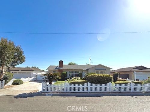 1816 W Lighthall St, West Covina, CA, 91790-2607 | Card Image