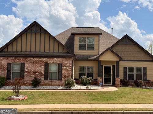 260 Silver Ridge Rd, Covington, GA, 30016-2329 | Card Image