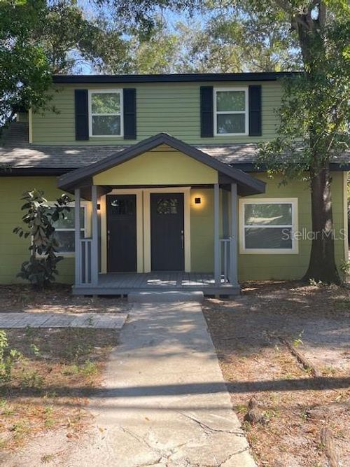 1157 Highland Ct N, SAINT PETERSBURG, FL, 33701-1668 | Card Image