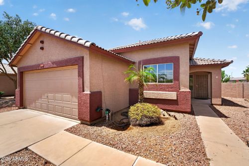 13660 W Ocotillo Ln, Surprise, AZ, 85374-5315 | Card Image