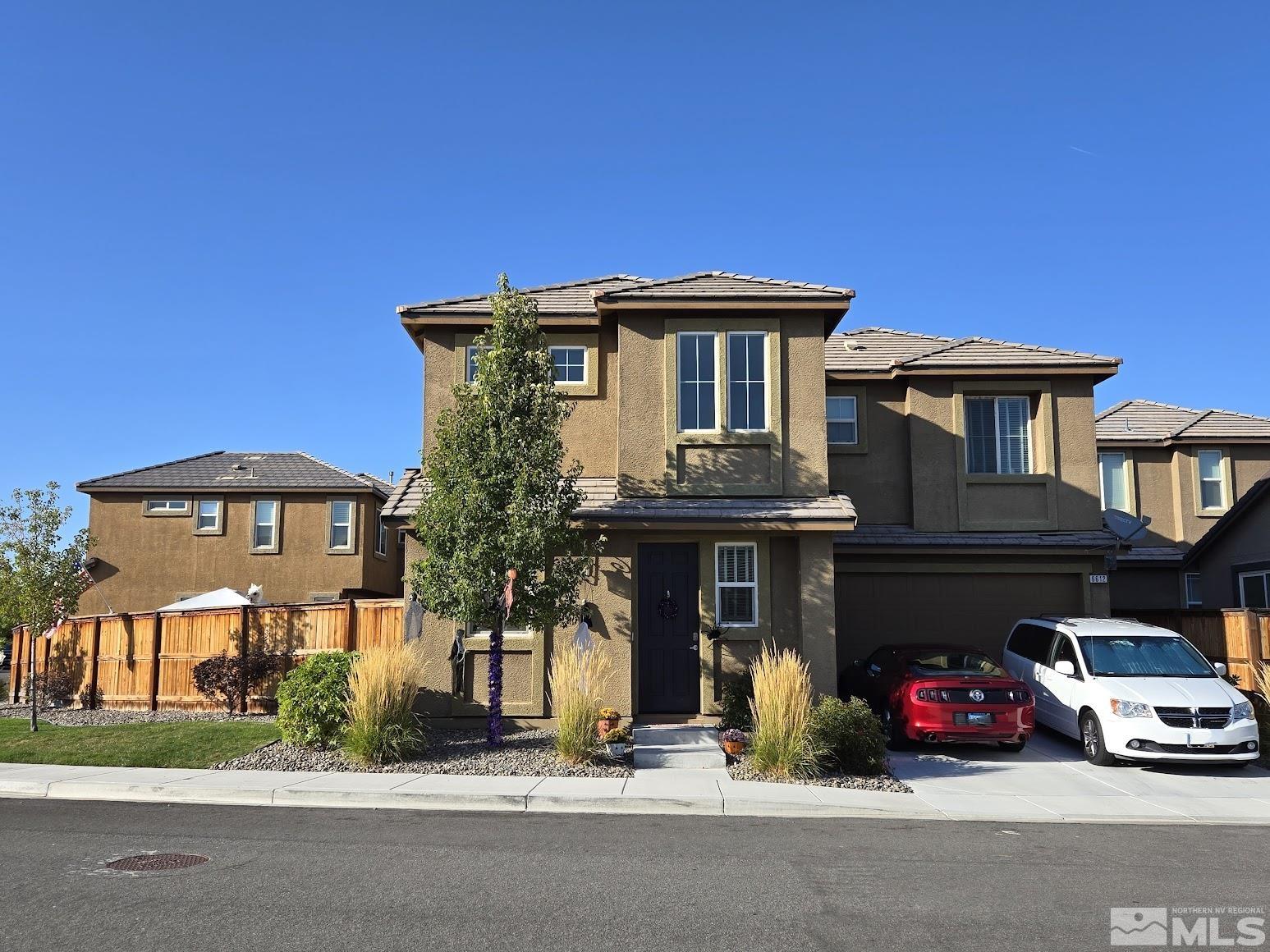 Peppergrass Dr, Sparks, NV 89436