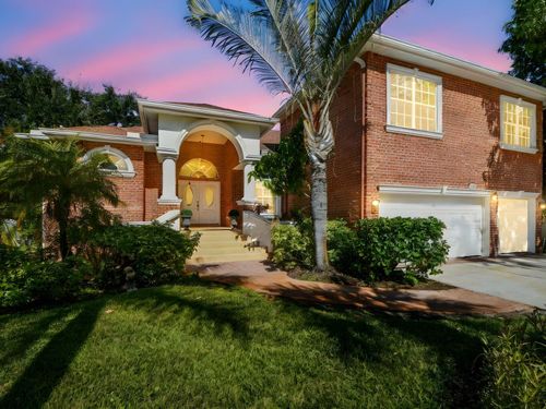 1218 Castle Ter, TARPON SPRINGS, FL, 34689-2413 | Card Image