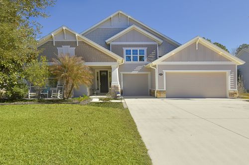 85174 Majestic Walk Blvd, Fernandina Beach, FL, 32034-3782 | Card Image