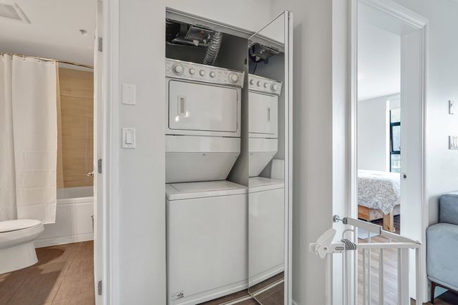 406 - 306 Sixth St, Condo with 1 bedrooms, 1 bathrooms and 1 parking in New Westminster BC | Image 17