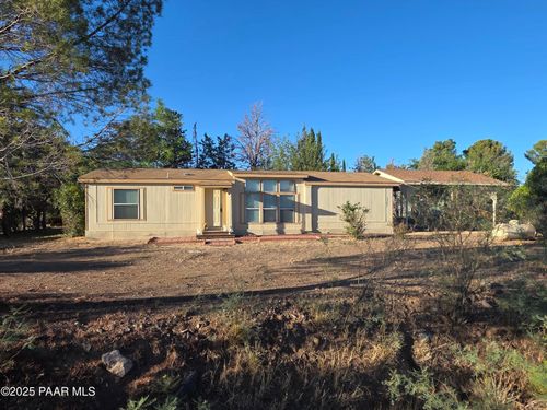 17287 E Lakeview Ct, Mayer, AZ, 86333-4154 | Card Image