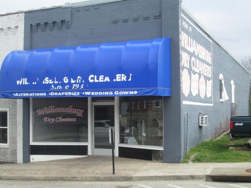 407 Main St, Williamsburg, KY, 40769-1125 | Card Image