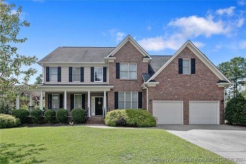 3018 Braehead Street, Fayetteville, NC, 28306 | Card Image